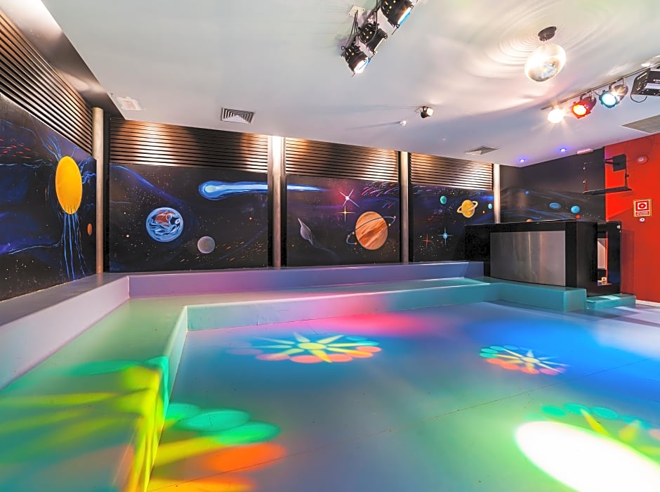 Globales Club Almirante Farragut