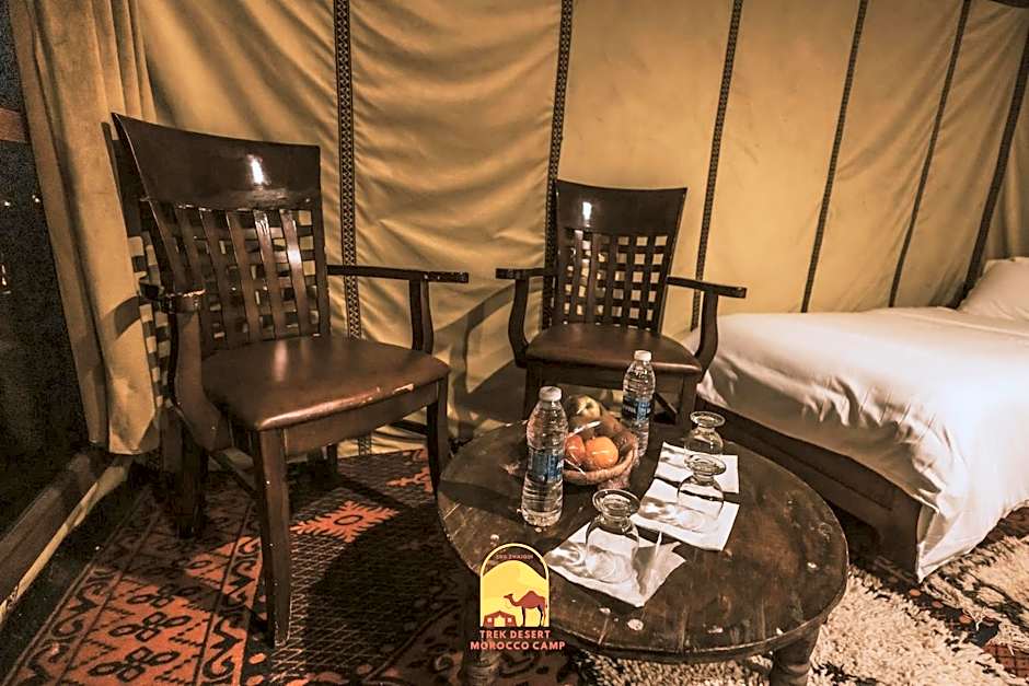 Trek desert Morocco Sarl