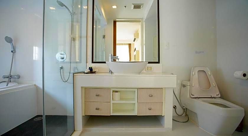 GM Serviced Apartment