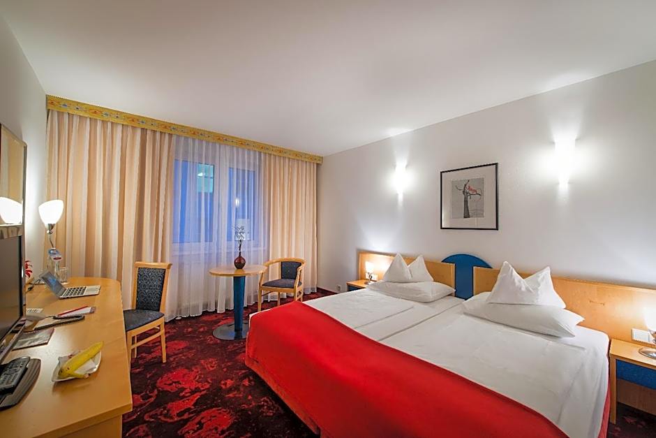 Photo 1 of 10 of Comfort 1 Double Bed or 2 Beds