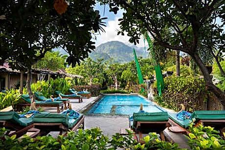 Taruna Boutique Homestay & Spa