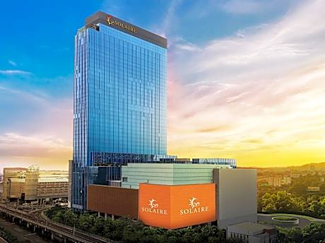 Solaire Resort North