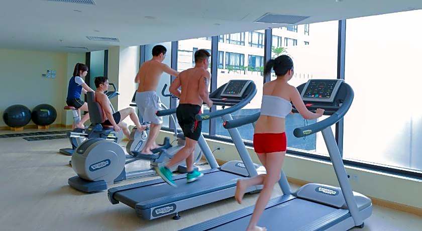 Aristo International Hotel