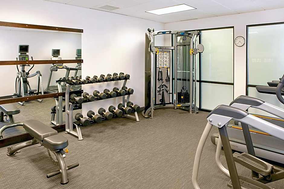 Courtyard by Marriott Gettysburg