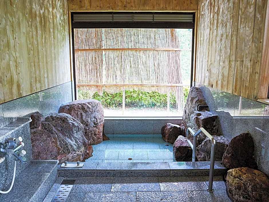 Hosenbo Lodge