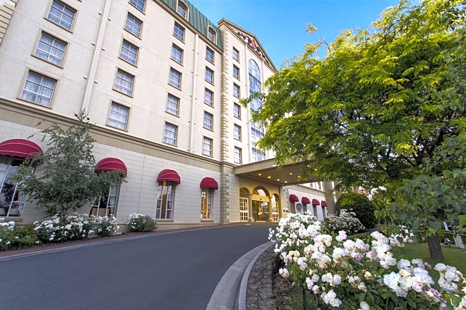 Hotel Grand Chancellor Launceston