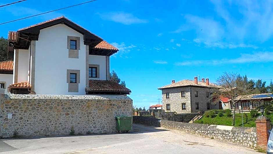 Hotel Rural Ovio