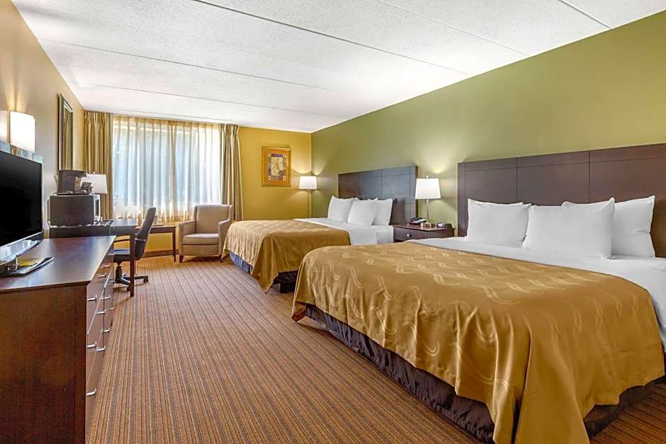 Quality Inn Old Saybrook