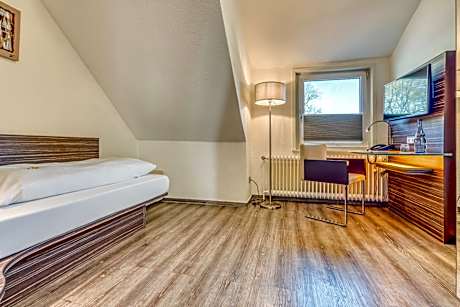Single Room "Brauhaus" (Hotel)