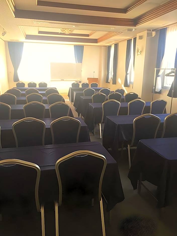 Sea Grande Shimizu Station Hotel