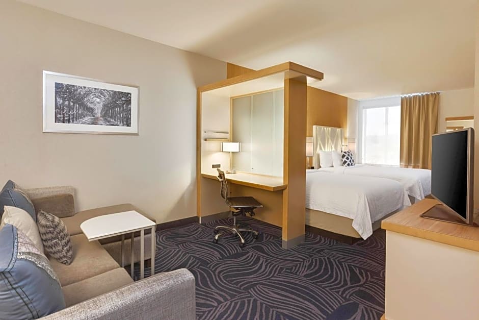 SpringHill Suites by Marriott Paso Robles Atascadero