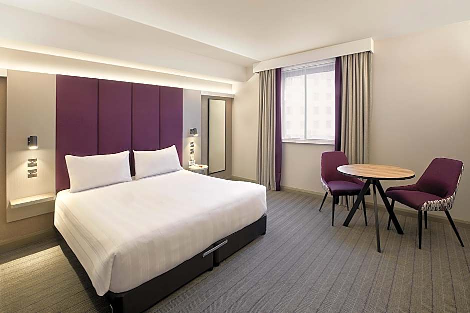 Photo 1 of 4 of Accessible Room