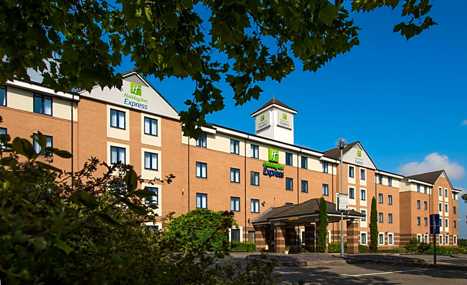 Gift card for Holiday Inn Express London - Dartford by Ihg