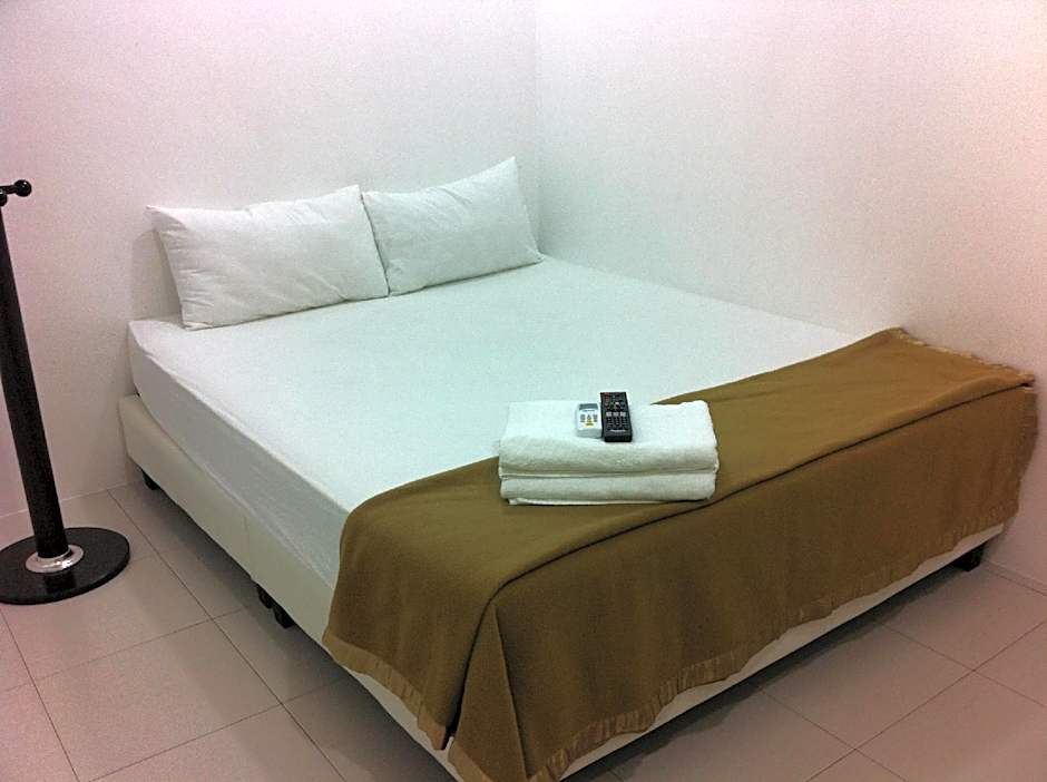 Chin Yee Hotel