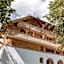 Apartmaji Triglav