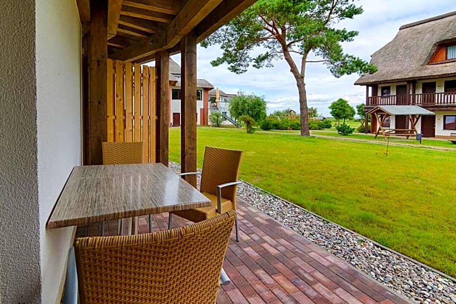 HAFFHUS - Hotel & Spa