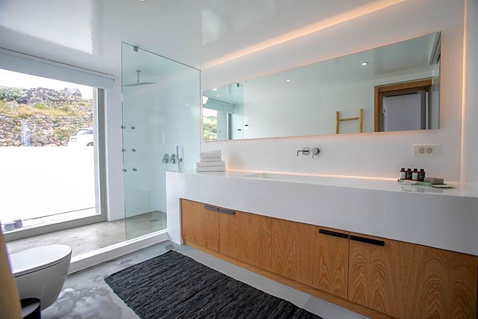 Melidonia Suites
