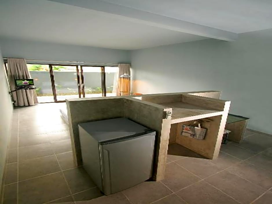 The Grey Boutique Inn