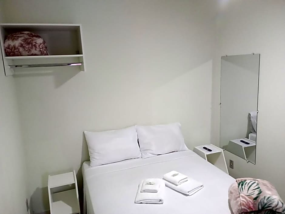 Pousada Chácara VIVALLI