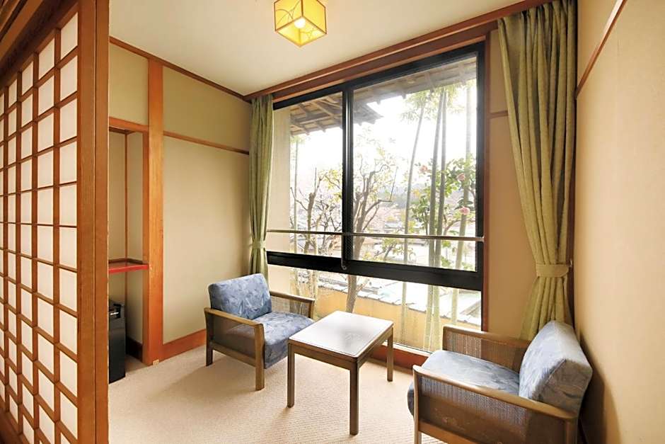 日長庵 桂月