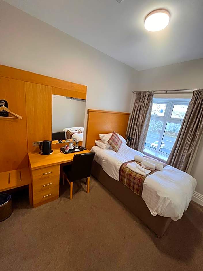 King Alfred Hotel
