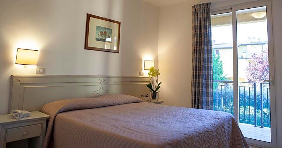 Parkhotel Montigeto