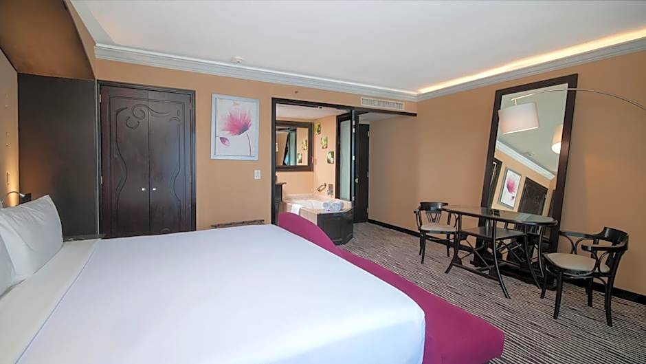 BelAir Unique a Wyndham Hotel