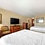 Best Western Plus Mid Nebraska Inn & Suites