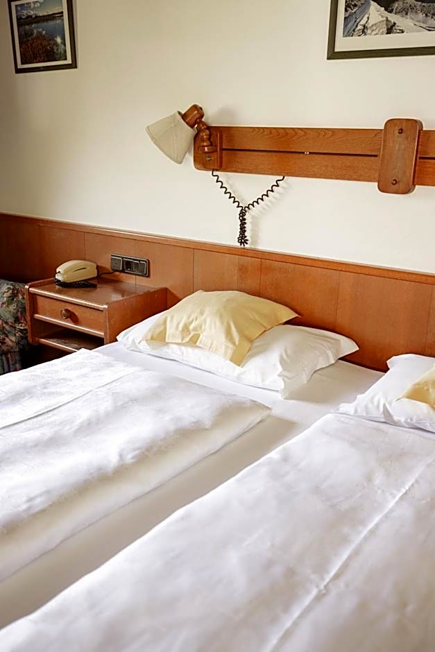 Hotel Rodes
