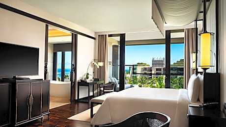 GRAND DELUXE ROOM