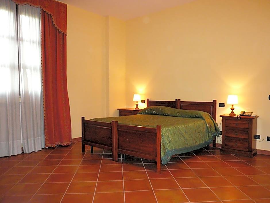 Tenuta Del Massimo Feudo