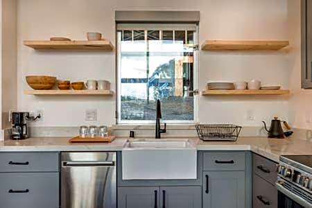 Studio with Ocean View