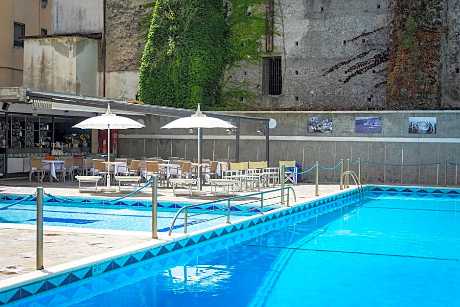 Hotel San Pietro
