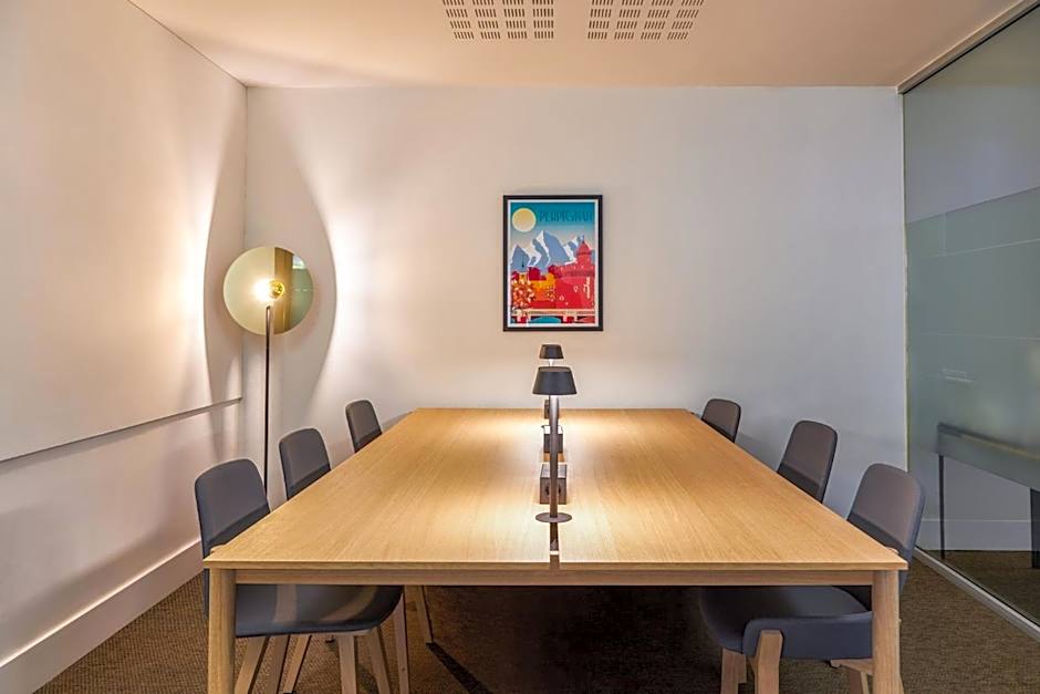 Holiday Inn Perpignan By IHG