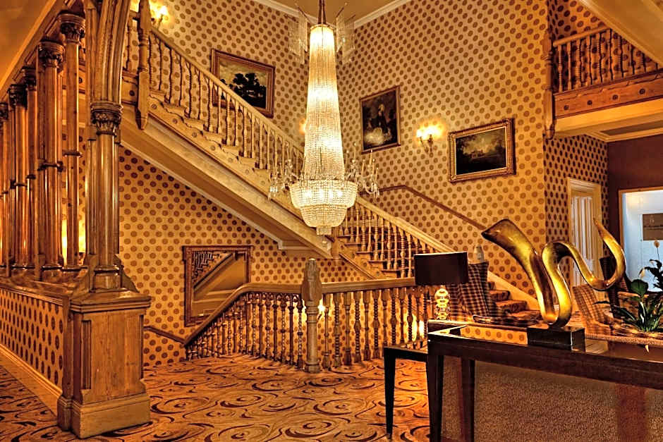 The Chester Grosvenor