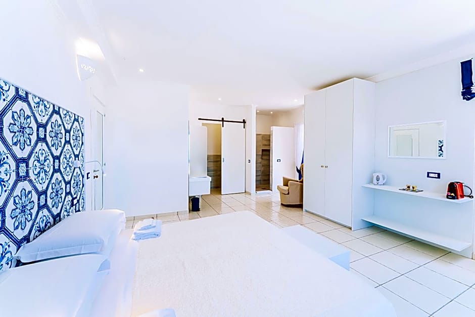 Hotel Ferdinando Beach & Thermal Spa