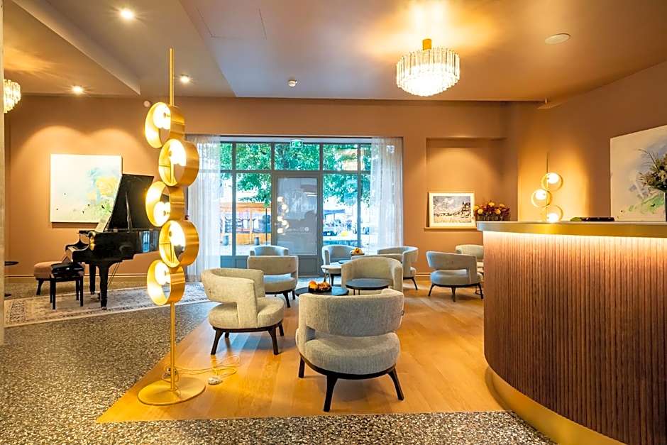 L'INVITATION AU VOYAGE - Hotel & Spa