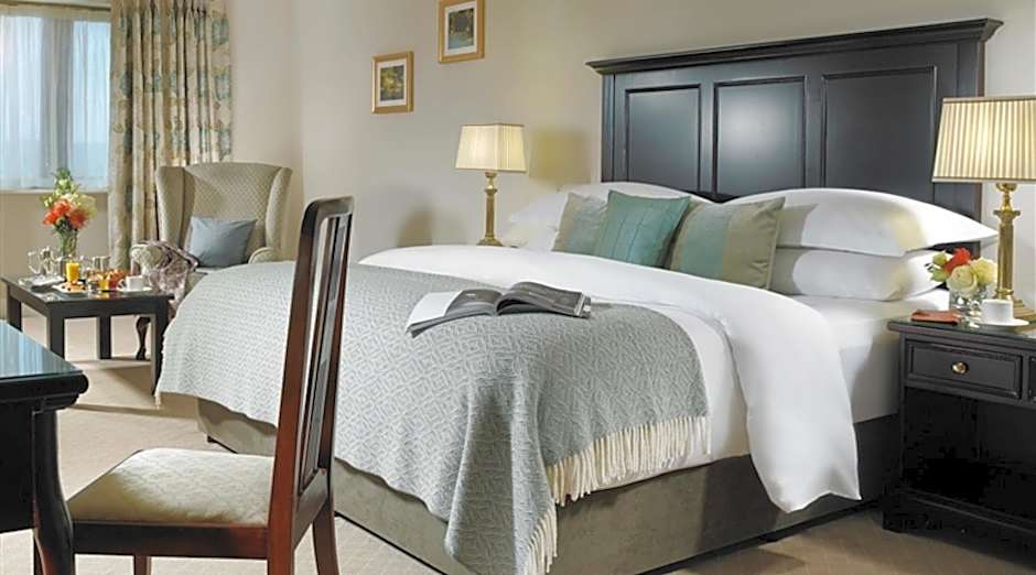 Knockranny House hotel & Spa