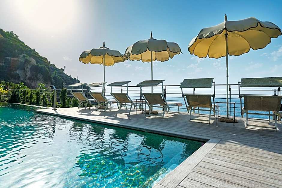 Hotel Botanico San Lazzaro