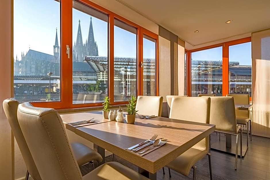 Centro Hotel Kommerz