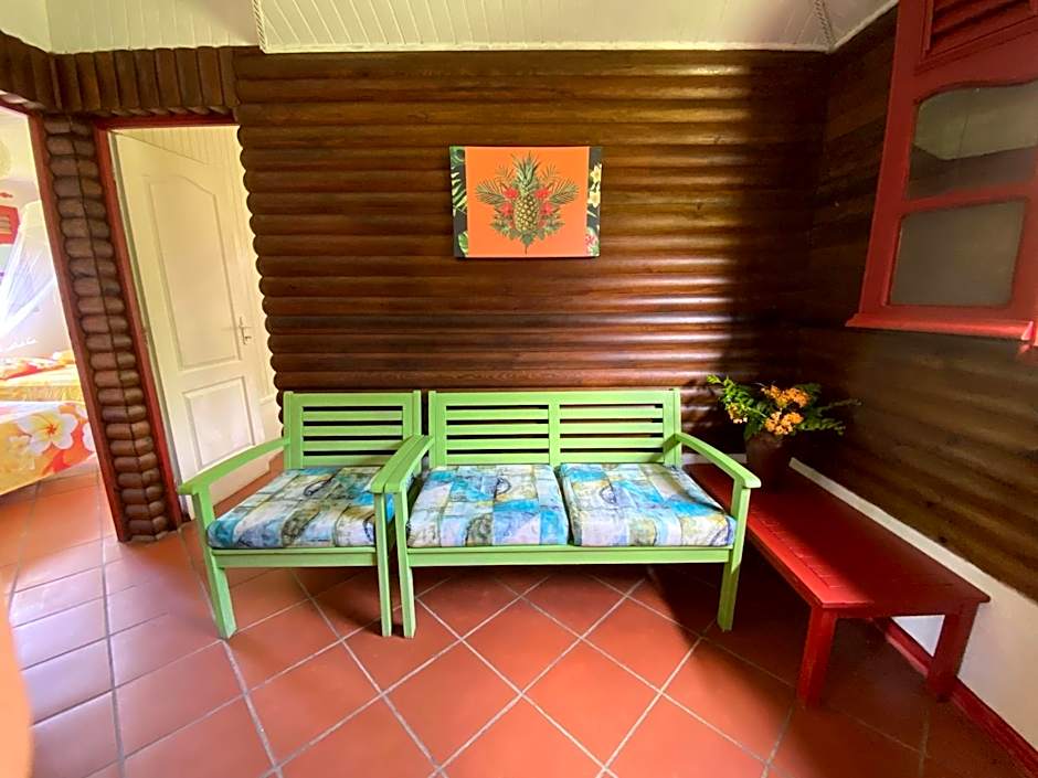 LE DOMAINE DE LA VALLEE