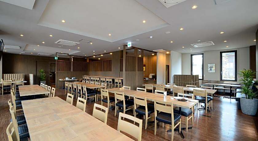 Hotel Route Inn Yanagawa Ekimae