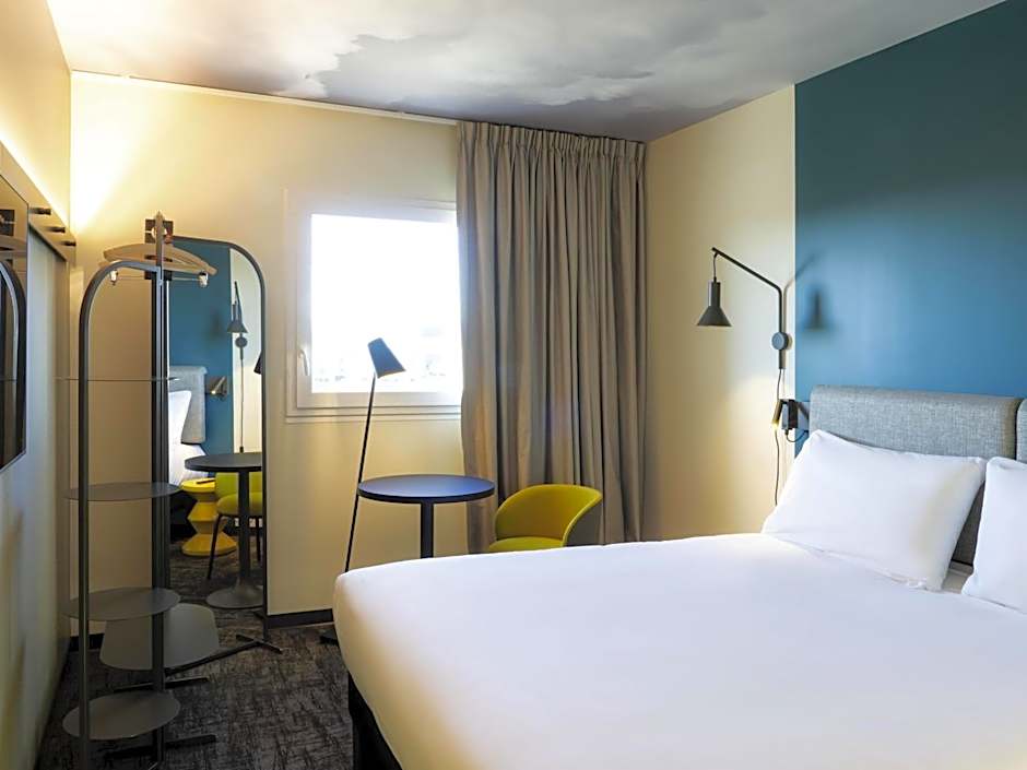 ibis Saint Paul Trois Chateaux