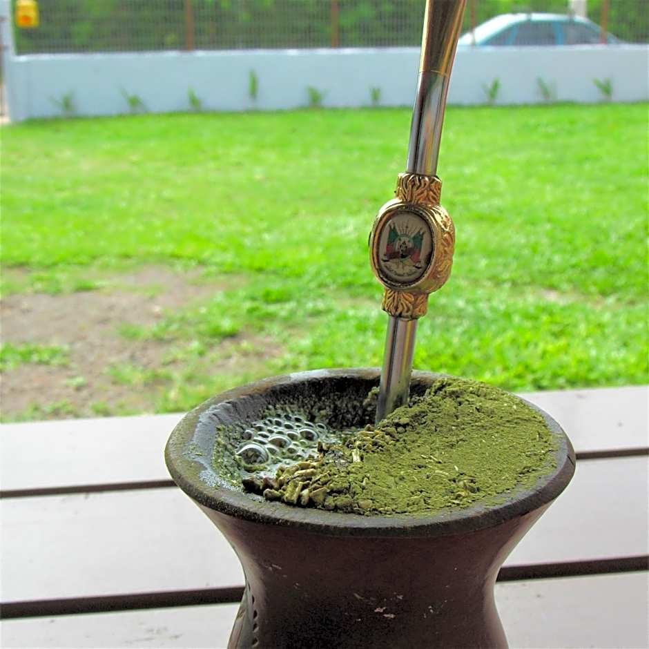 Pousada Torre do Meio