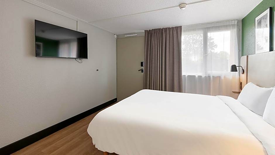 Campanile NATURE - Mont de Marsan