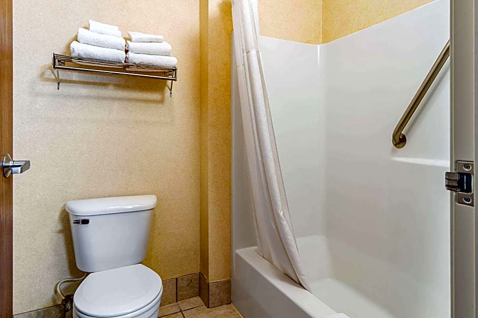 Quality Inn Bend North