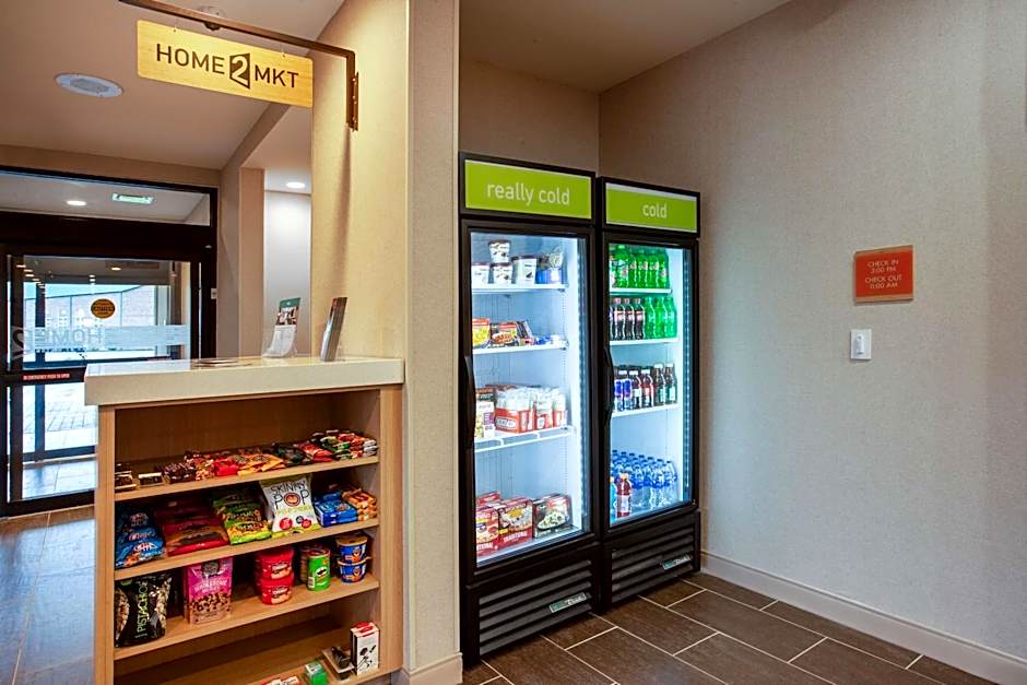 Home2 Suites by Hilton Lewisburg, WV