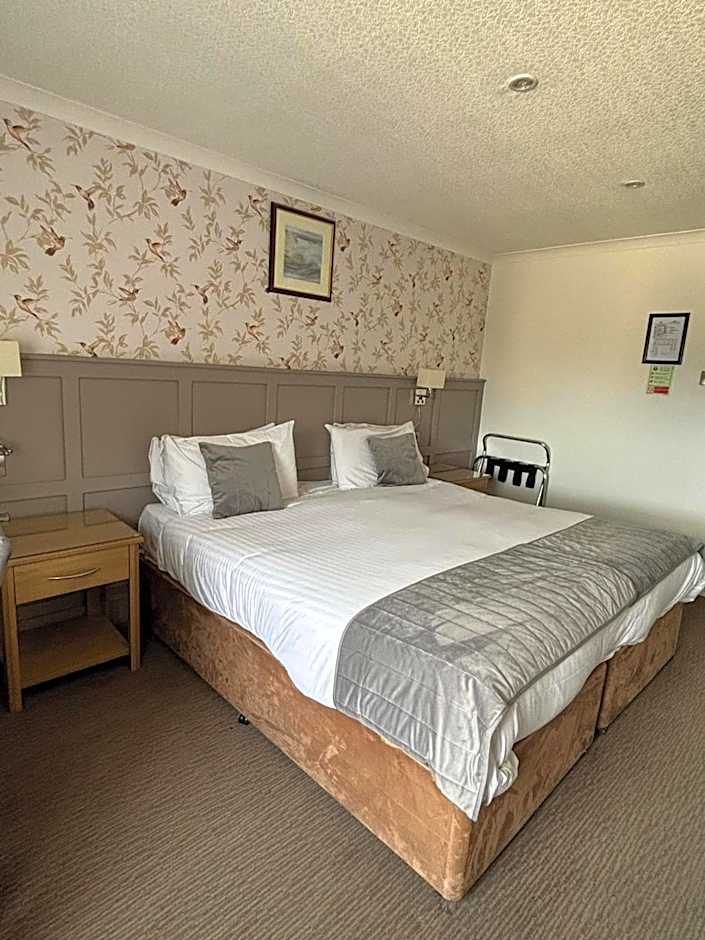 Royal Victoria Hotel Snowdonia