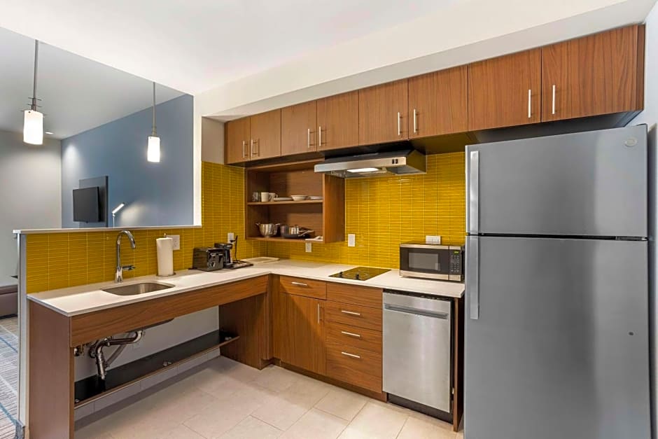MainStay Suites North - Central York 
