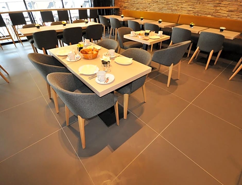 PADJA Hôtel & Spa Vannes